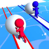 Snow Race