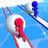 Snow Race icon