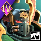 Warhammer 40,000: Tacticus ™