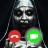 Scary Call & Fake Prank Chat icon