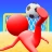 Super Goal -Strichmann Fußball icon