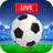 Football Live Scores & News icon