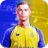 Soccer Ronaldo wallpapers CR7 icon
