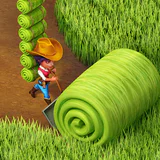 Wild West Baue einen Bauernhof icon