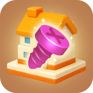 Unscrew Family: Schrauben icon