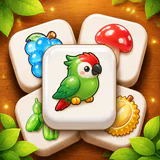 SoEasy Tile: パズルマッチ icon