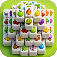 SoEasy Tile: パズルマッチ icon