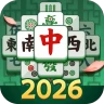 Tile Mahjong Classic icon