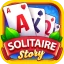 Solitaire Story Tripeaks icon