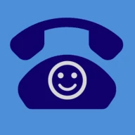かんたん電話帳 icon
