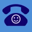 かんたん電話帳 icon