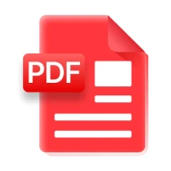 PDFリーダー＆エディター icon