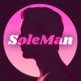 SoleMan: Heartfelt AI Chat