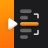 Teleprompter: Vlog & Scripts icon