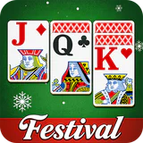 Festival Solitaire: For Xmas icon