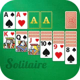 Solitaire Day-Fun card game icon