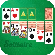 Solitaire Day-Fun card game icon