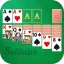 Solitaire Day-Fun card game icon