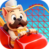 Carnival Tycoon: Coin Games