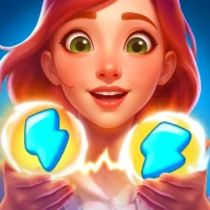 World Tour Merge: マージパズルゲーム icon