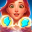World Tour Merge: マージパズルゲーム icon