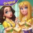 Merge Bistro™：真夏の花火大会 icon
