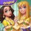 Merge Bistro™：真夏の花火大会 icon