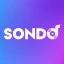 Sondo - Clip musical IA icon