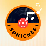 SonicNest—Reprodutor de Música icon