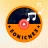 SonicNest — Music Player icon