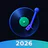 SongTrail: Offline Music icon