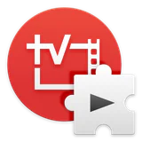 Video & TV SideViewプレーヤープラグイン icon