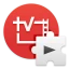 Video & TV SideViewプレーヤープラグイン icon