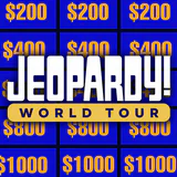 Jeopardy!® Trivia TV Game Show