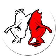 Test: Angel or Devil icon