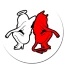 Test: Angel or Devil icon
