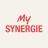 mySynergie – Intérimaires icon