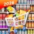 Goods Sort 3D：グッズトリプルソートパズルゲーム icon