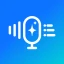 NoteX：AIノートと会議 icon