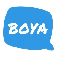 MangaBoya - Webtoon & Comics icon
