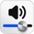 Volume Control Sound Launcher icon