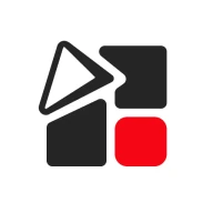 Muviz Widgets: Clock, Music., icon