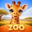 Zoo Life: Tierparkspiel icon