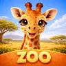 Zoo Life: Tierparkspiel icon