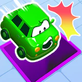 車を落としてみて(Drop the Car)