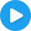 Video Player All Format HD icon