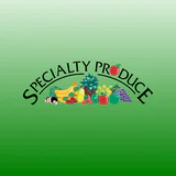 Specialty Produce
