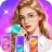 ロマンチックな球体ボールソーティング icon