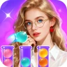 ロマンチックな球体ボールソーティング icon