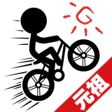 元祖チャリ走